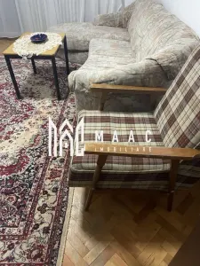 Apartament 2 camere de închiriat | Sibiu | Hipodrom 1 | 56 mp - foto 3