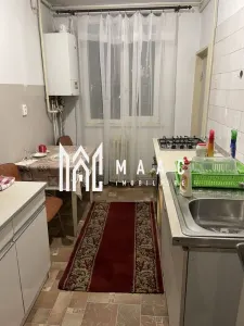 Apartament 2 camere de închiriat | Sibiu | Hipodrom 1 | 56 mp - foto 5