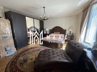 Casă duplex 4 camere de vânzare | Sibiu, Sub Arini | 175mp - foto 2