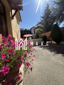 Casă duplex 4 camere de vânzare | Sibiu, Sub Arini | 175mp - foto 12