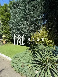Casă duplex 4 camere de vânzare | Sibiu, Sub Arini | 175mp - foto 14