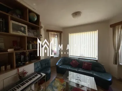 Casă duplex 4 camere de vânzare | Sibiu, Sub Arini | 175mp - foto 15