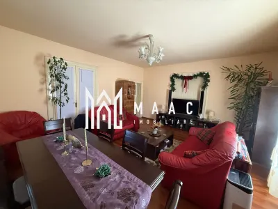 Casă duplex 4 camere de vânzare | Sibiu, Sub Arini | 175mp - foto 4