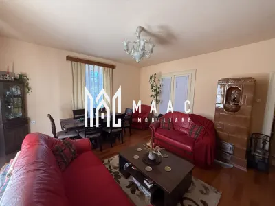Casă duplex 4 camere de vânzare | Sibiu, Sub Arini | 175mp - foto 5