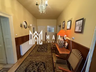 Casă duplex 4 camere de vânzare | Sibiu, Sub Arini | 175mp - foto 6