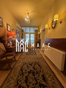 Casă duplex 4 camere de vânzare | Sibiu, Sub Arini | 175mp - foto 7