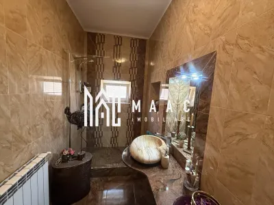 Casă duplex 4 camere de vânzare | Sibiu, Sub Arini | 175mp - foto 8
