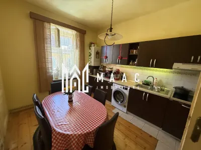 Casă duplex 4 camere de vânzare | Sibiu, Sub Arini | 175mp - foto 9