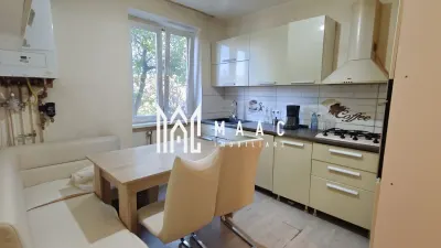 Apartament 4 camere de închiriat | Sibiu | 73 mp | etaj 1 - Sibiu