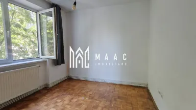 Apartament 4 camere de închiriat | Sibiu | 73 mp | etaj 1 - foto 11