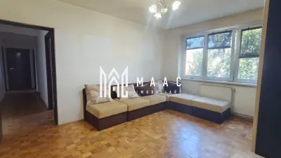Apartament 4 camere de închiriat | Sibiu | 73 mp | etaj 1 - foto 12