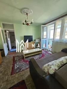 Apartament 2 camere | Sibiu, Hipodrom 1 | 38mp - Sibiu