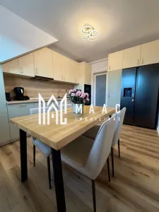 Apartament 4 camere de vânzare | Sibiu, Turnișor | 117 mp - Sibiu