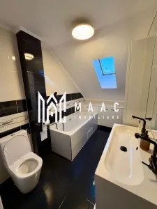 Apartament 4 camere de vânzare | Sibiu, Turnișor | 117 mp - foto 8
