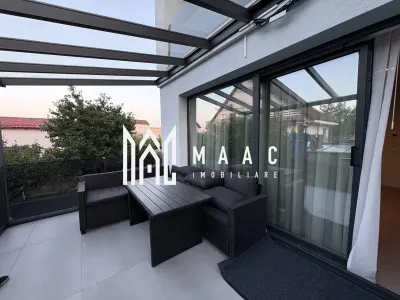 Casa tip duplex I 5 camere I Curte I Zona Calea Poplacii - foto 15