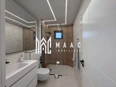 Casa tip duplex I 5 camere I Curte I Zona Calea Poplacii - foto 16