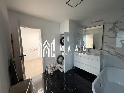 Casa tip duplex I 5 camere I Curte I Zona Calea Poplacii - foto 20