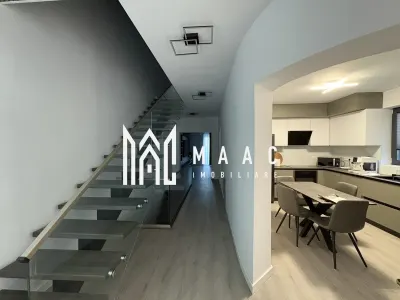 Casa tip duplex I 5 camere I Curte I Zona Calea Poplacii - foto 21