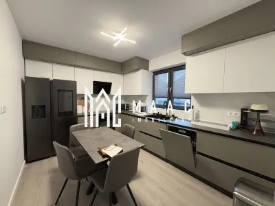 Casa tip duplex I 5 camere I Curte I Zona Calea Poplacii - foto 29