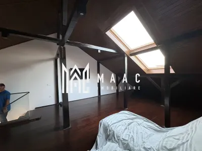 Casa tip duplex I 5 camere I Curte I Zona Calea Poplacii - foto 30