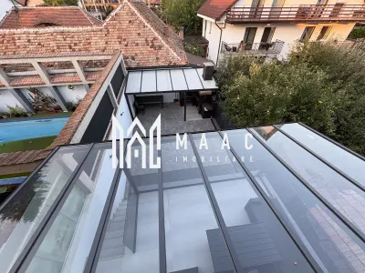 Casa tip duplex I 5 camere I Curte I Zona Calea Poplacii - foto 32