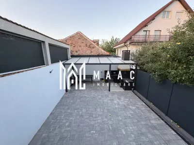 Casa tip duplex I 5 camere I Curte I Zona Calea Poplacii - foto 10