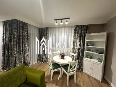 Apartament 2 camere | Etaj 1 | Balcon | Paarcare | D. Stanca - foto 11