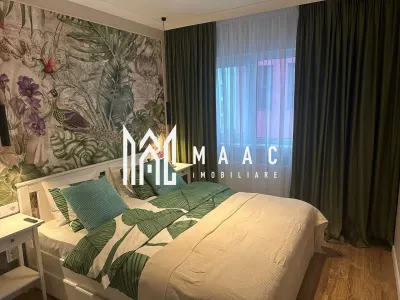 Apartament 2 camere | Etaj 1 | Balcon | Paarcare | D. Stanca - foto 12
