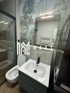 Apartament 2 camere | Etaj 1 | Balcon | Paarcare | D. Stanca - foto 14