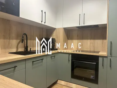 Apartament 2 camere | Etaj 1 | Balcon | Paarcare | D. Stanca - foto 6