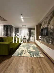 Apartament 2 camere | Etaj 1 | Balcon | Paarcare | D. Stanca - foto 10