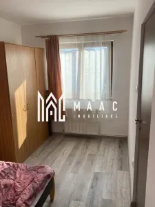 Apartament de închiriat Sibiu | 2 camere | Hipodrom 2 | 50 mp - foto 3