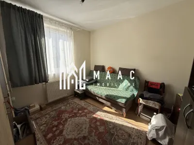 Apartament 2 camere de vânzare în Sibiu | Magnolia | parcare - Sibiu