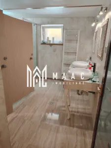 Spațiu multifuncțional de vânzare | Central Sibiu | 181 mpu | Curte proprie - foto 8