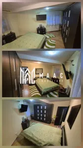 Apartament 1 cameră de închiriat | Sibiu, Ștrand | 39 mp - foto 5