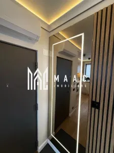 Apartament 2 camere de închiriat | Sibiu | 68 mp | cu birou - foto 2