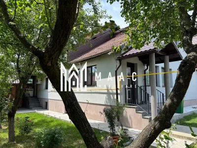 Casă de vânzare | 6 camere | Jiblea Veche | 172 mp - foto 5