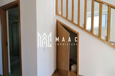 Casă de închiriat Sibiu | 3 camere | Ștrand | 125 mp - foto 11