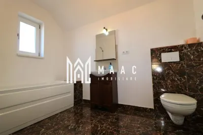 Casă de închiriat Sibiu | 3 camere | Ștrand | 125 mp - foto 12