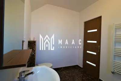 Casă de închiriat Sibiu | 3 camere | Ștrand | 125 mp - foto 13