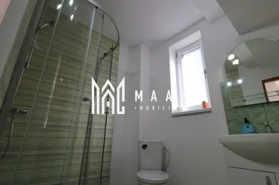 Casă de închiriat Sibiu | 3 camere | Ștrand | 125 mp - foto 14