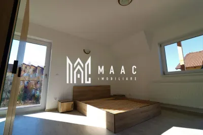 Casă de închiriat Sibiu | 3 camere | Ștrand | 125 mp - foto 3