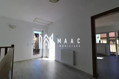 Casă de închiriat Sibiu | 3 camere | Ștrand | 125 mp - foto 10
