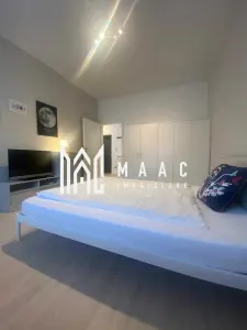 Garsonieră de închiriat | Șelimbăr | parcare | ansamblu nou - foto 2