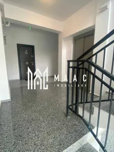 Garsonieră de închiriat | Șelimbăr | parcare | ansamblu nou - foto 7