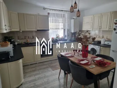 Apartament de vânzare | Râmnicu Vâlcea, Nord | 3 camere | 84 mp - foto 12