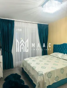 Apartament 3 camere de închiriat | Sibiu | Doamna Stanca - foto 2