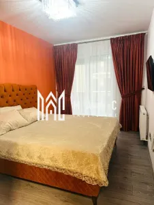 Apartament 3 camere de închiriat | Sibiu | Doamna Stanca - foto 4