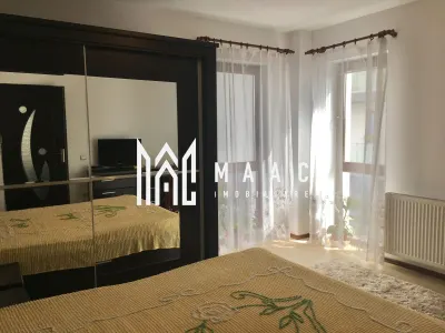 Apartament 3 camere de închiriat | Sibiu | Doamna Stanca - Sibiu