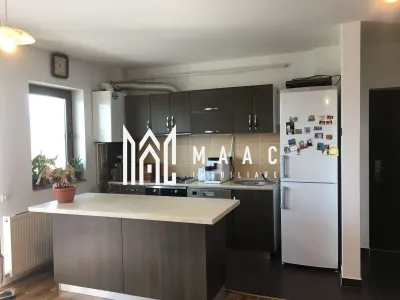Apartament 3 camere de închiriat | Sibiu | Doamna Stanca - foto 3